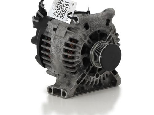 Alternator MERCEDES-BENZ A-CLASS (W169) A 180 CDI (169.007, 169.307) | BP26917620M7 