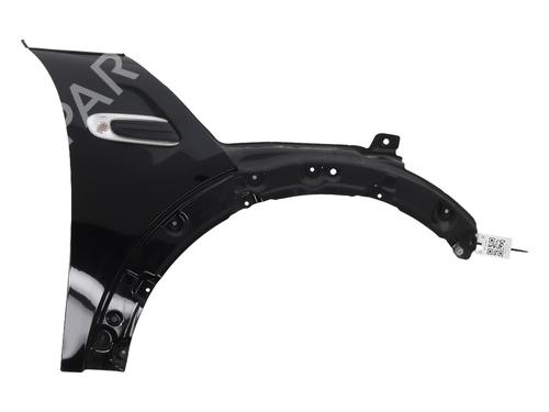 Used Right front fenders MINI MINI (F55) Cooper D (116 hp) 29552932