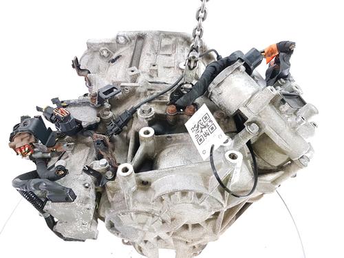 Gearbox KIA CEE'D (JD)  | BP28207592M3 
