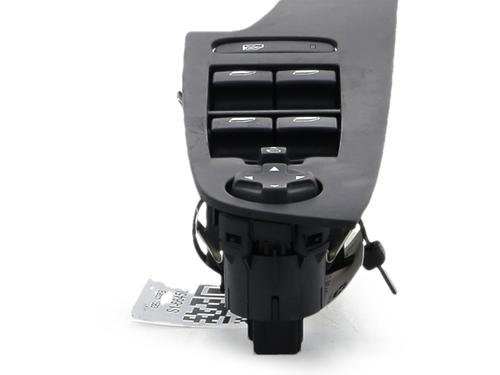 Left front window switch CITROËN GRAND C4 SPACETOURER (3A_, 3E_) 1.2 PureTech 130 | BP39608720I27 - Image 3