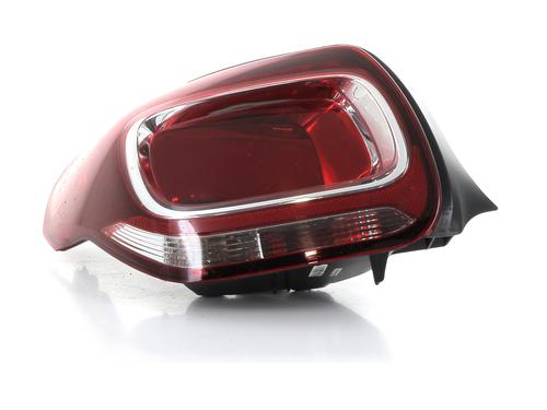 Left taillight DS DS 3 (SA_) 1.2 THP 110 / PureTech 110 (SAHNPS, SAHNZ6, SAHNZT) | BP29198361C34 