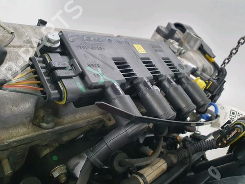 Engine FIAT PUNTO (199_) 1.4 (199AXB1A, 199BXB1A, 199BXB11, 199AXB11) | BP40003481M1 - Image 7