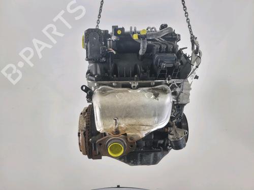 Engine RENAULT MODUS / GRAND MODUS (F/JP0_) 1.2 (JP0C, JP0K, FP0C, FP0K, FP0P, JP0P, JP0T) | BP40488063M1 - Image 4