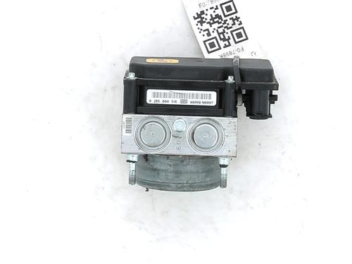 ABS pump NISSAN NOTE (E11, NE11) 1.5 dCi | BP17149663M43 