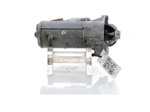 Used Starter SUZUKI GRAND VITARA II (JT, TE, TD) 1.9 DDiS All-wheel Drive (JT419, TD44, JB419WD, JB419XD,... (129 hp) 17873279