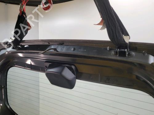 Tailgate DACIA SANDERO II 1.5 dCi | BP31304117C6