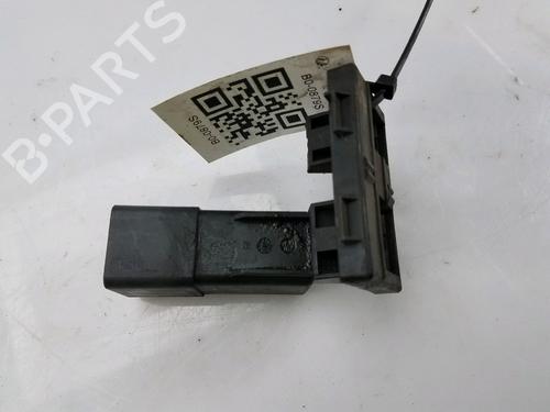 Electronic module AUDI A3 Sportback (8PA) | BP12539633M83