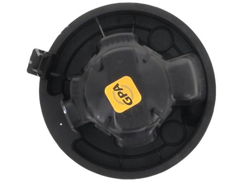 Used Heater blower motor PEUGEOT 207 (WA_, WC_) 1.4 HDi (68 hp) 23454858