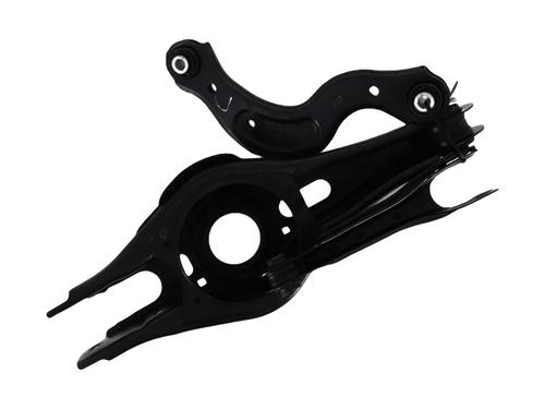 Used Left rear suspension arm HYUNDAI TUCSON (NX4E, NX4A) 1.6 T-GDi Hybrid (230 hp) 28446870