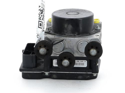 ABS Bremseaggregat ABS Bremseaggregat VW POLO V (6R1, 6C1) 1.2 TDI (75 hp) 36209936 36209936