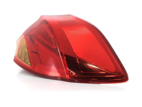 Right taillight KIA CEE'D (JD) 1.6 CRDi 128 | BP29874813C35
