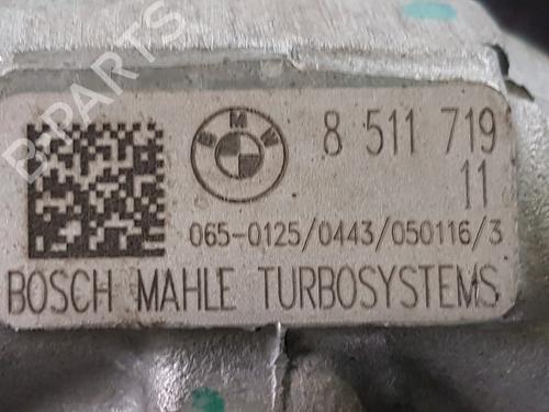 Engine MINI MINI (F55) One D | BP34204565M1  - Image 8