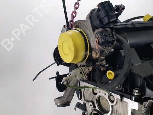 Engine RENAULT TWINGO I (C06_) 1.2 (C066, C068) | BP30842460M1 