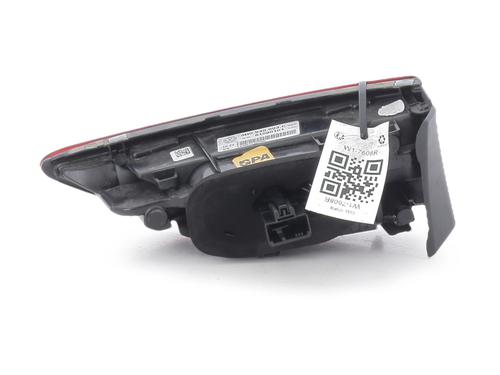 Left tailgate light VW GOLF VIII Variant (CG5, DB5) 1.0 eTSI | BP38586189C79 - Image 4