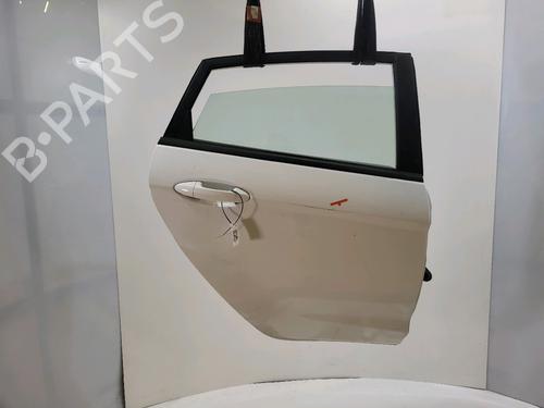Dør højre bagtil Dør højre bagtil FORD FIESTA VI (CB1, CCN) 1.4 TDCi (70 hp) 36212323 36212323