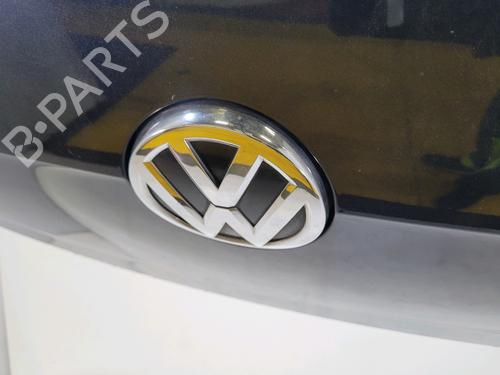 Tailgate VW GOLF VII (5G1, BQ1, BE1, BE2) 1.6 TDI | BP28534035C6