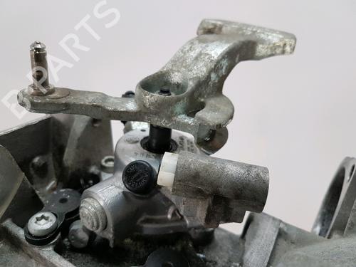 Gearbox VW GOLF VII Variant (BA5, BV5) 1.6 TDI | BP31349250M3 