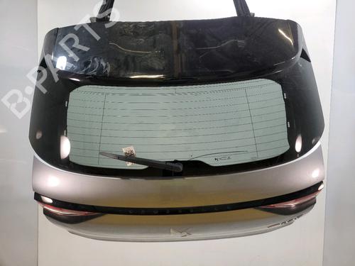 Used Tailgate DS DS 3 / DS 3 CROSSBACK (UR_, UC_, UJ_) 1.2 PureTech 130 (URHNSS) (131 hp) 31749981