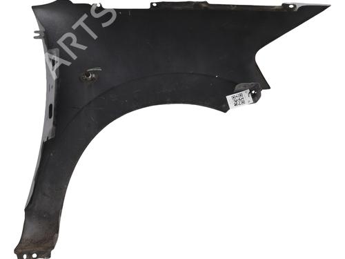 Left front fenders CITROËN C3 I (FC_, FN_)  | BP26703388C41 
