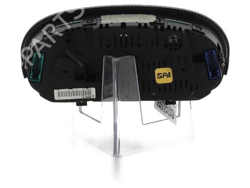 Instrument cluster VW GOLF IV (1J1) 1.6 16V | BP32201715C47