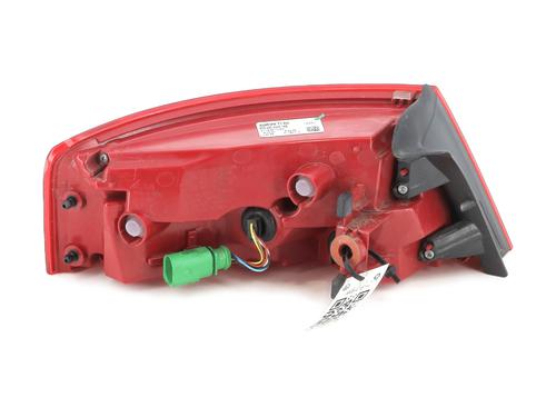 Right taillight AUDI A5 Sportback (8TA) 2.0 TDI | BP27552429C35 