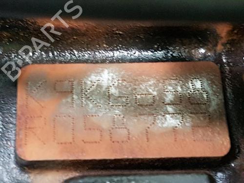 Engine DACIA DUSTER (HM_) 1.5 dCi 110 4x4 (HMAB) | BP17097357M1  - Image 11