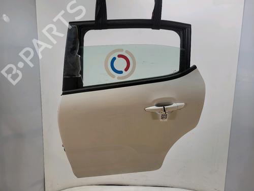 Used Left rear door CITROËN C3 III (SX) 1.5 BlueHDi 100 (SXYHYP, SXYHTU) (102 hp) 31152725