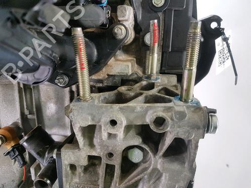Engine PEUGEOT 206 Hatchback (2A/C) 1.4 i | BP32130628M1 