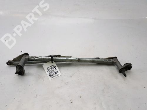 Used Front wipers mechanism Front wipers mechanism SEAT IBIZA IV (6J5, 6P1) 1.6 TDI (90 hp) 11120630 11120630