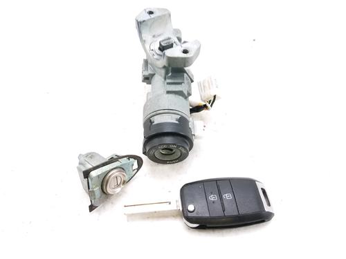 Used Ignition barrel Ignition barrel KIA PICANTO II (TA) 1.0 (67 hp) 10449507 10449507