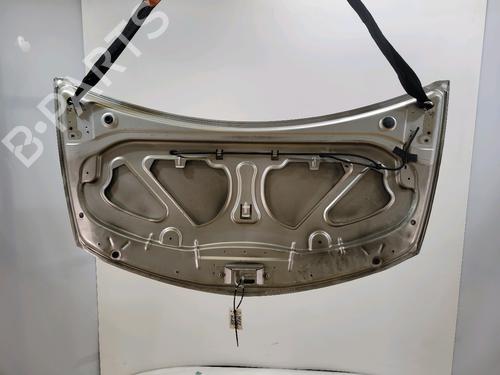 Hood RENAULT CLIO III (BR0/1, CR0/1)  | BP28536215C1 