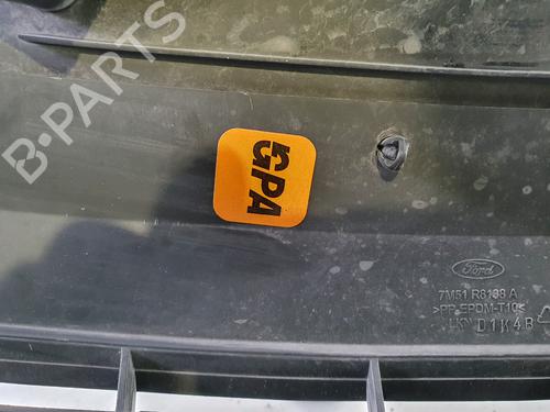 Grill FORD C-MAX (DM2) 1.6 TDCi | BP27333787C40 