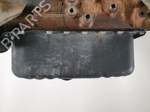 Engine RENAULT MASTER II Van (FD) 2.5 D | BP26608905M1 