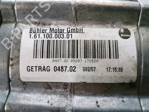 Gearbox SMART FORTWO Cabrio (451) 1.0 (451.431, 451.480) | BP29761947M3 