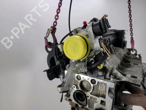 Motor RENAULT TWINGO I (C06_)  | BP28486919M1 