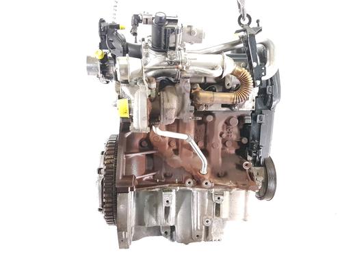 Engine RENAULT CLIO III (BR0/1, CR0/1) | BP32434085M1