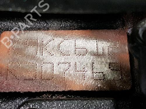 Engine DACIA LOGAN MCV II 1.5 dCi | BP34230957M1  - Image 12