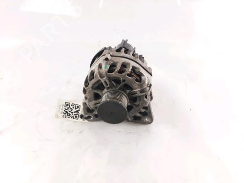 Used Alternator Alternator RENAULT TWINGO III (BCM_, BCA_) 0.9 TCe 95 (92 hp) 36691430 36691430