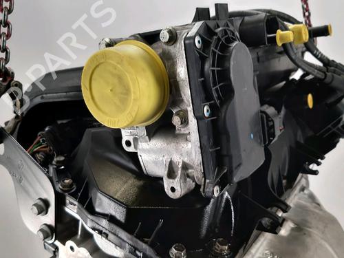 Engine RENAULT TWINGO II (CN0_) 1.2 16V (CN04, CN0B) | BP33533474M1 - Image 6