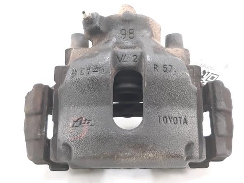 Right front brake caliper TOYOTA AVENSIS (_T22_) 1.6 VVT-i (ZZT220_, ZZT220R) | BP27918595M104 