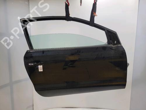 Used Right front door VW POLO V (6R1, 6C1) [2009-2022]  28486610