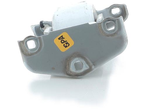 Used Hinge/Door check strap RENAULT TRAFIC III Van (FG_) 2.0 dCi 145 (FGML) (145 hp) 31578242