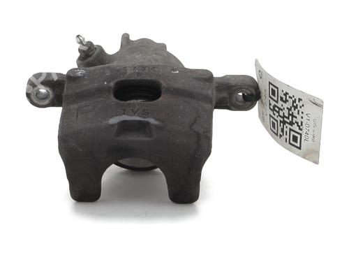 Right front brake caliper NISSAN PIXO (UA0) 1.0 | BP29552940M104 