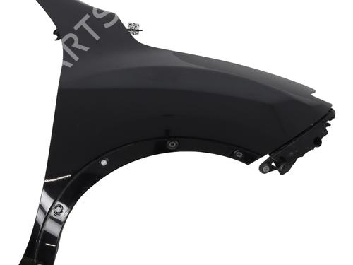 Used Right front fenders NISSAN JUKE (F15) 1.5 dCi (110 hp) 29602515