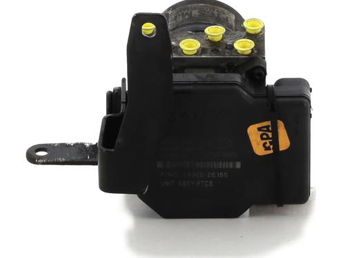 ABS pump HYUNDAI TUCSON (JM) 2.0 CRDi All-wheel Drive | BP29517573M43 