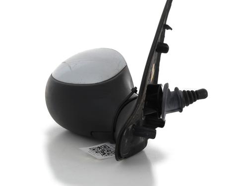 Right mirror PEUGEOT 206+ (2L_, 2M_) 1.4 i (2LKFWA, 2MKFWA) | BP31693759C27 