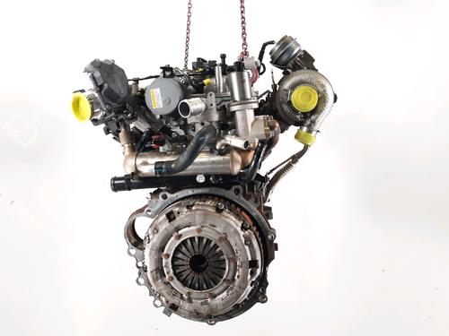 Engine HYUNDAI ix20 (JC) 1.6 CRDI | BP32513652M1