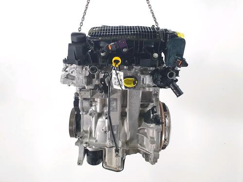 Engine CITROËN C4 CACTUS 1.2 VTi 82 | BP38917968M1 - Image 2