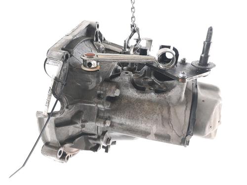 Gearkasse Gearkasse PEUGEOT 206 Hatchback (2A/C) 1.4 i (75 hp) 36211960 36211960