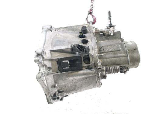 Used Gearbox Gearbox CITROËN C4 II (NC_) 1.6 HDi 90 (92 hp) 33568128 33568128